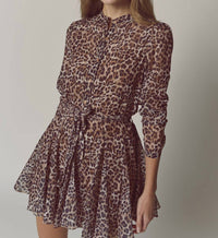 The Shirt - Jenica Dress