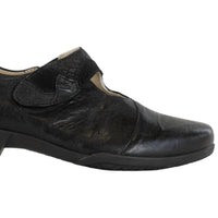 Fidelio Women's Hallux Grace 265002 Shoes in black - women's shoe - detail view