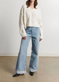 Line - Ashtin Sweater