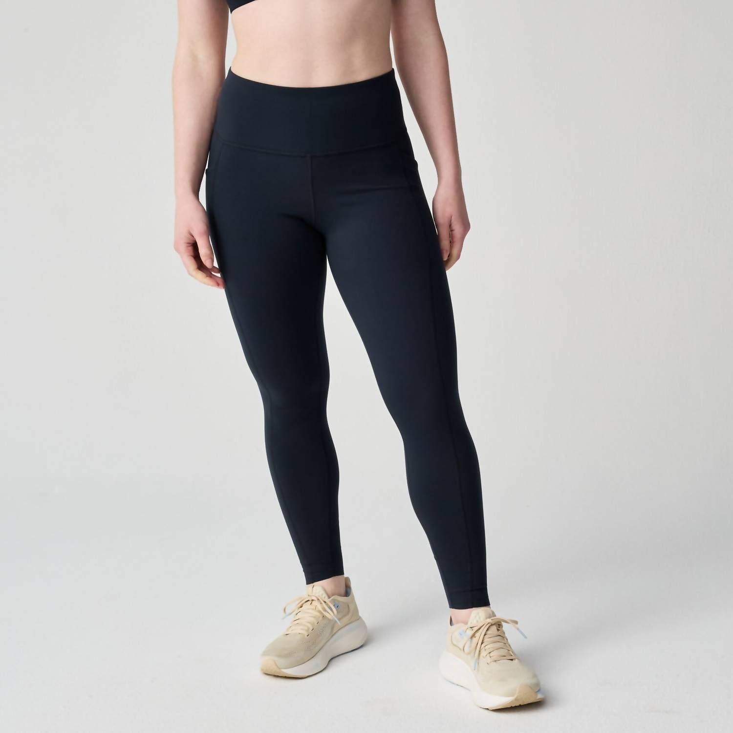 Brooks - Chaser 7/8 Running Tights
