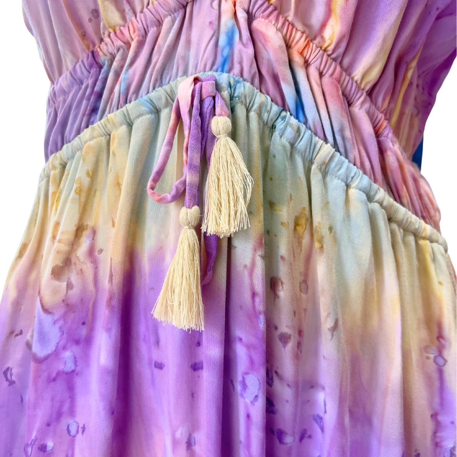 Khush - Women's Davanti Dress