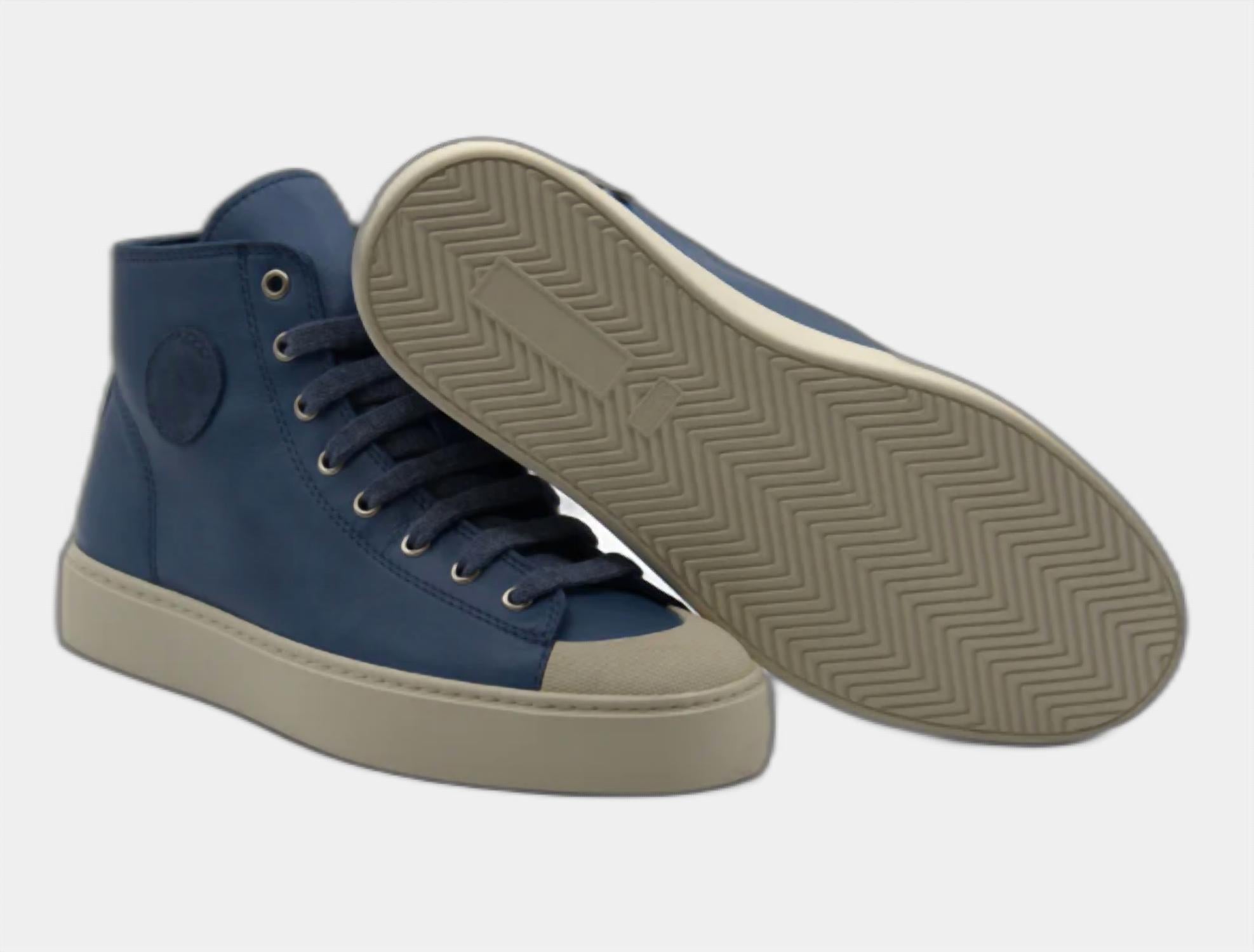 Lusso Beni - Women's August Sneaker