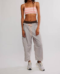 Free People - Tighten Up Reversible Bra