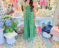 Emily Mccarthy - Liza Dress