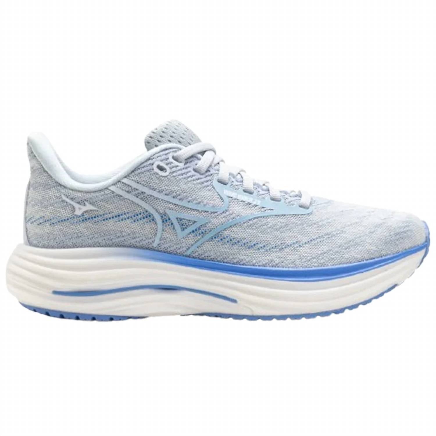 Mizuno - Women's Wave Rider 29 Wide Shoes