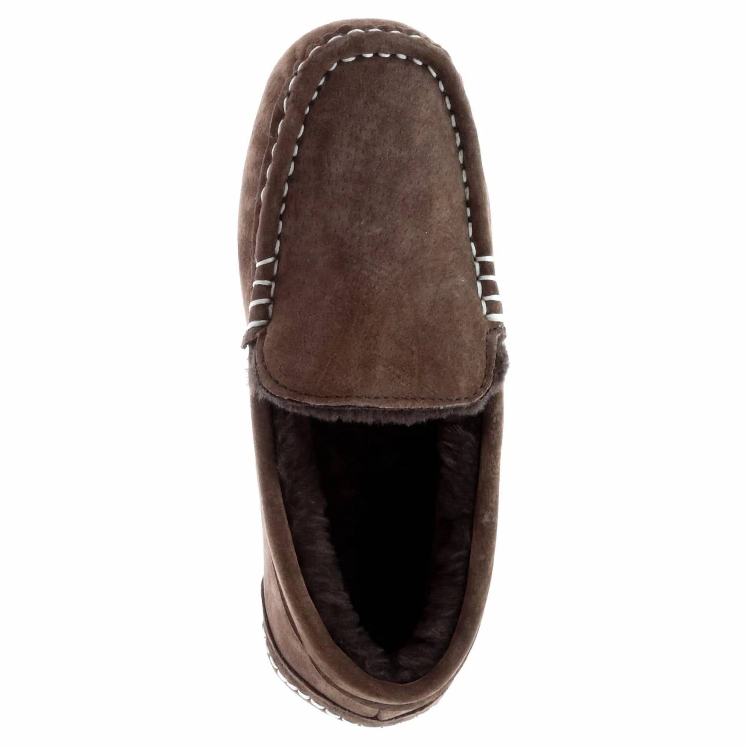 Lamo - Women's Callie Slip-on Moccasin Shoe