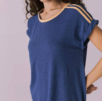 Chaser - T-shirt Mini Dress