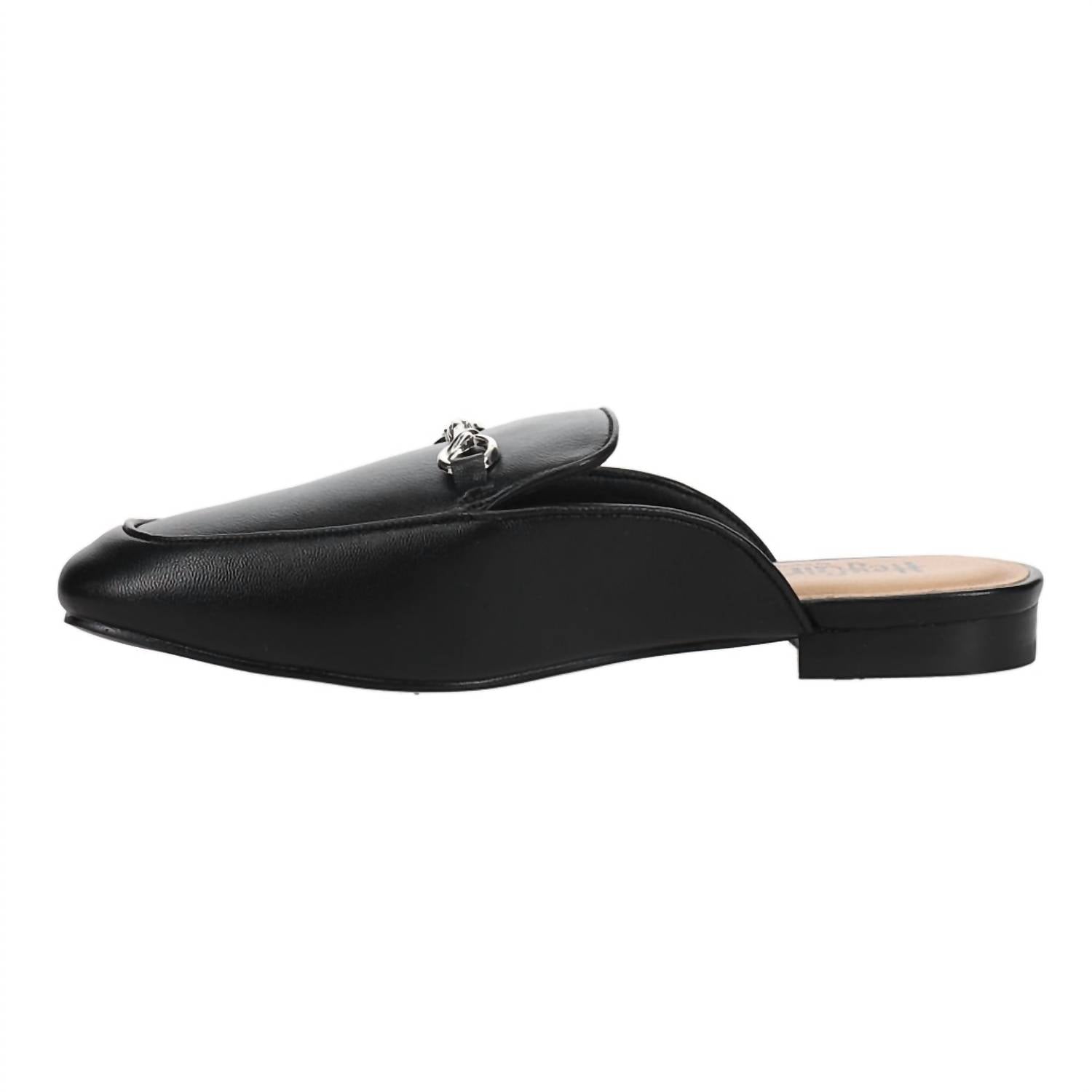 Corkys Footwear - Women's Charmer Mule Flat Shoe