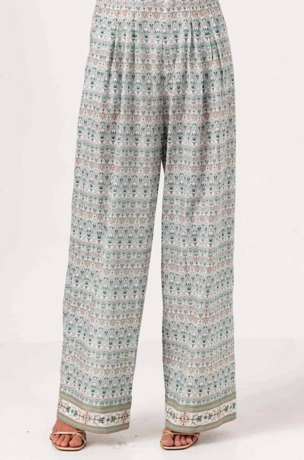 Sundays - Cleo Pant