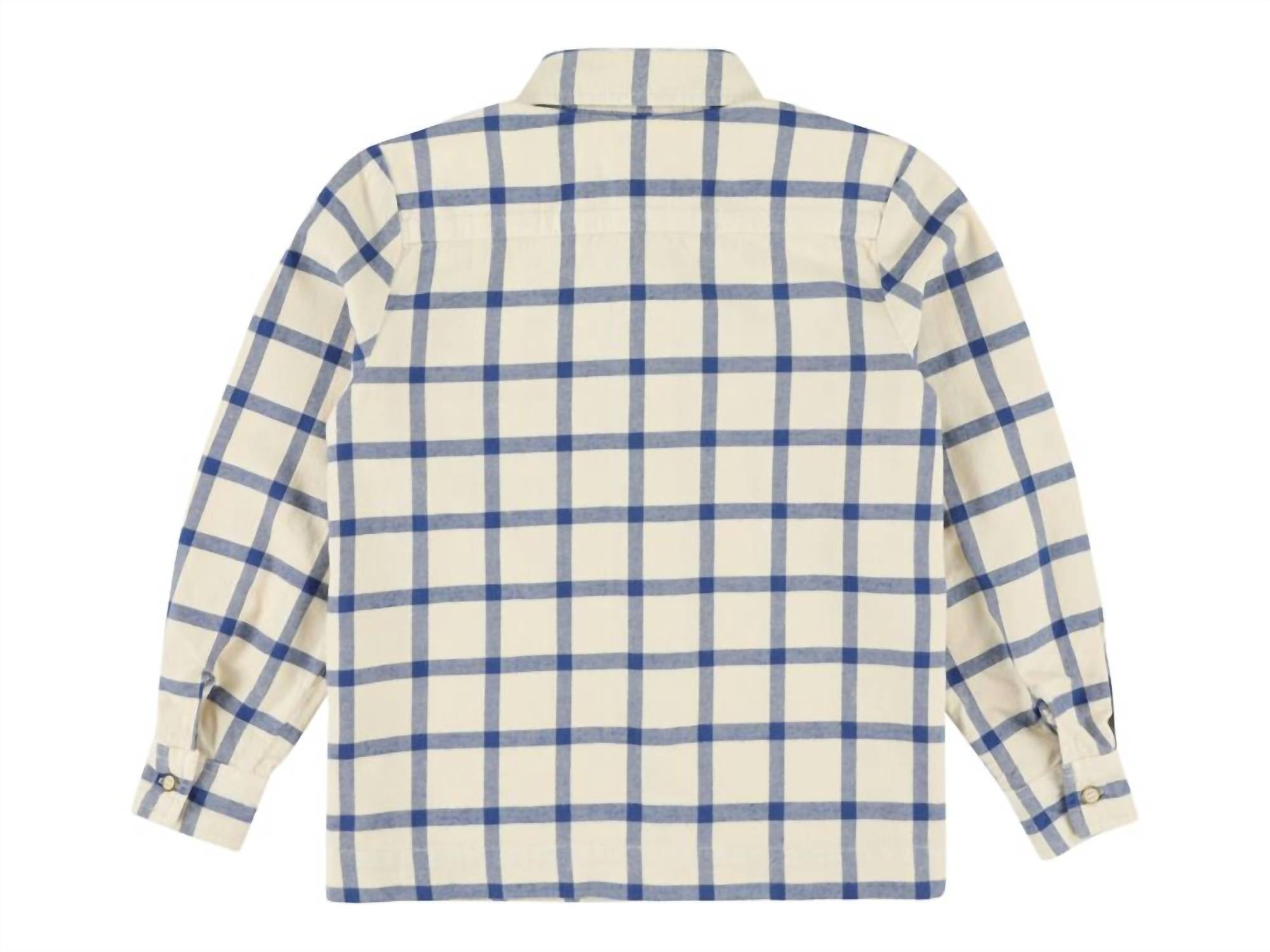 Morley - Kids Tur Long Sleeved Shirt