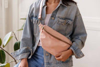 Joy Susan - Women's Twyla Swing Belt Bag