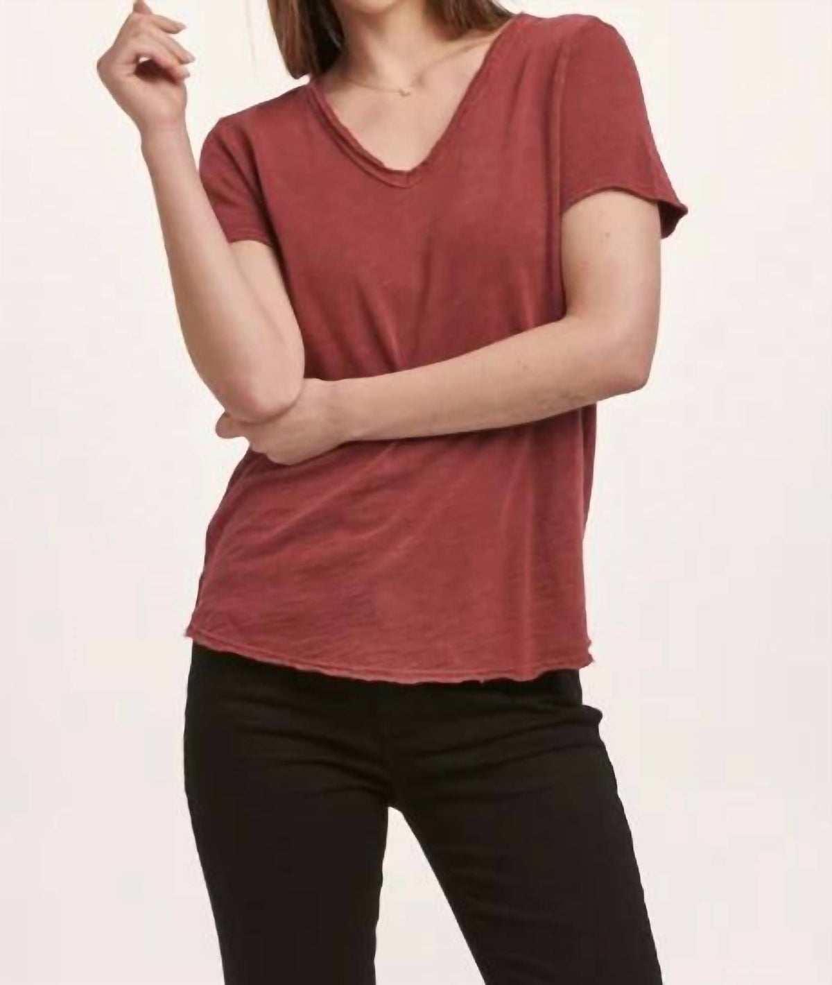 Dear John Denim - Vanya Short Sleeve Tee