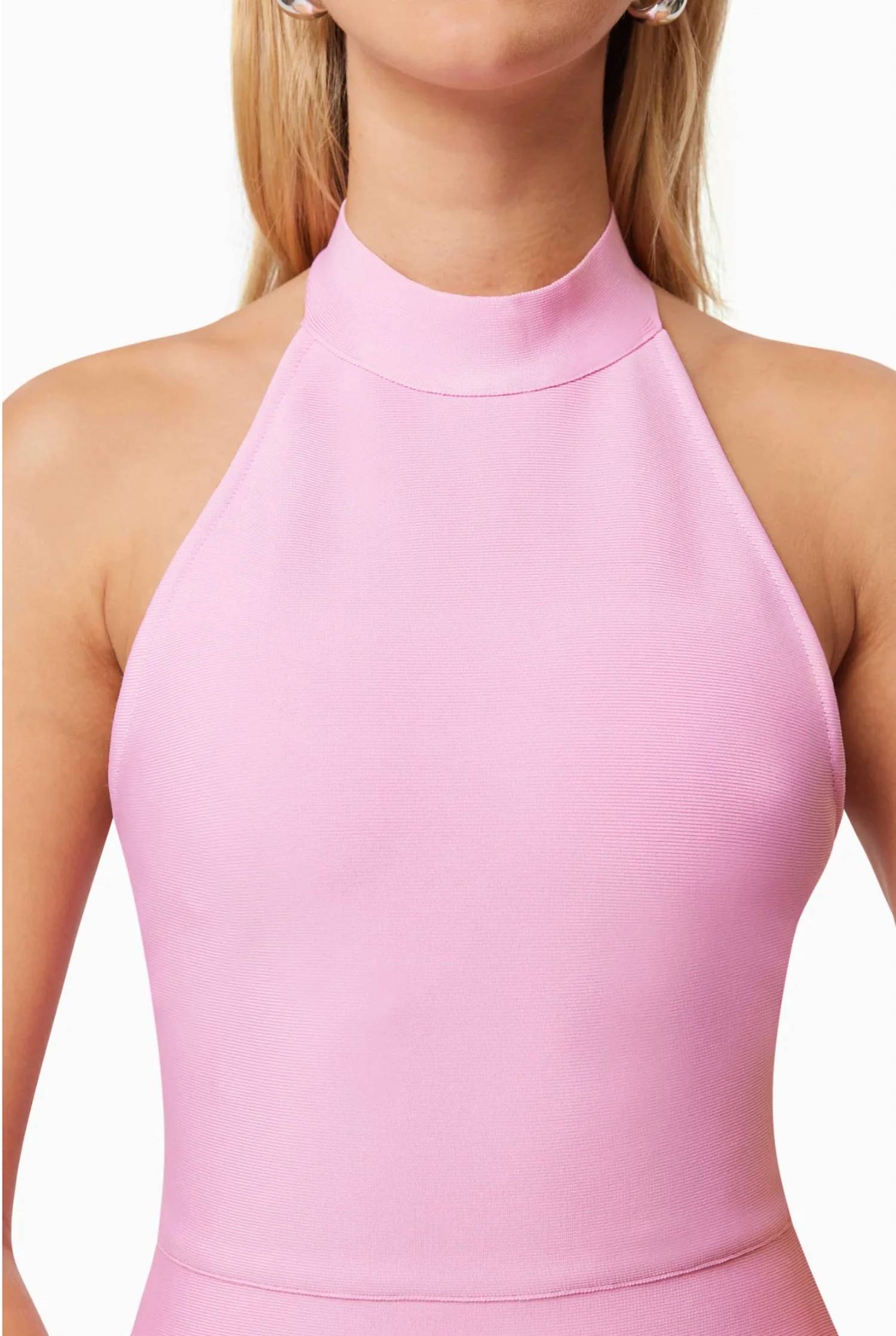 Elliatt - Riley Mini Dress