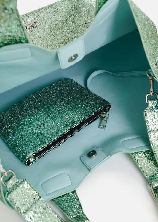 Essentiel Antwerp - Women's Hurry Shopper Bag