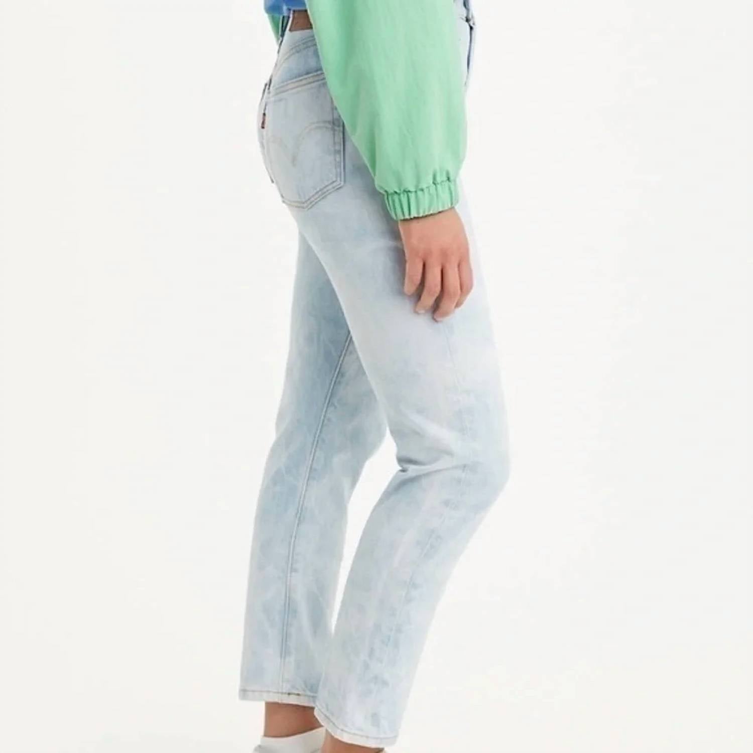 Levi'S - Women's 501 Skinny Jeans