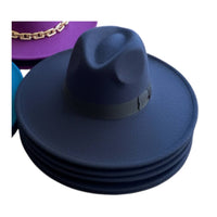 Little Secret Of Mine - Women's Fedora Hats