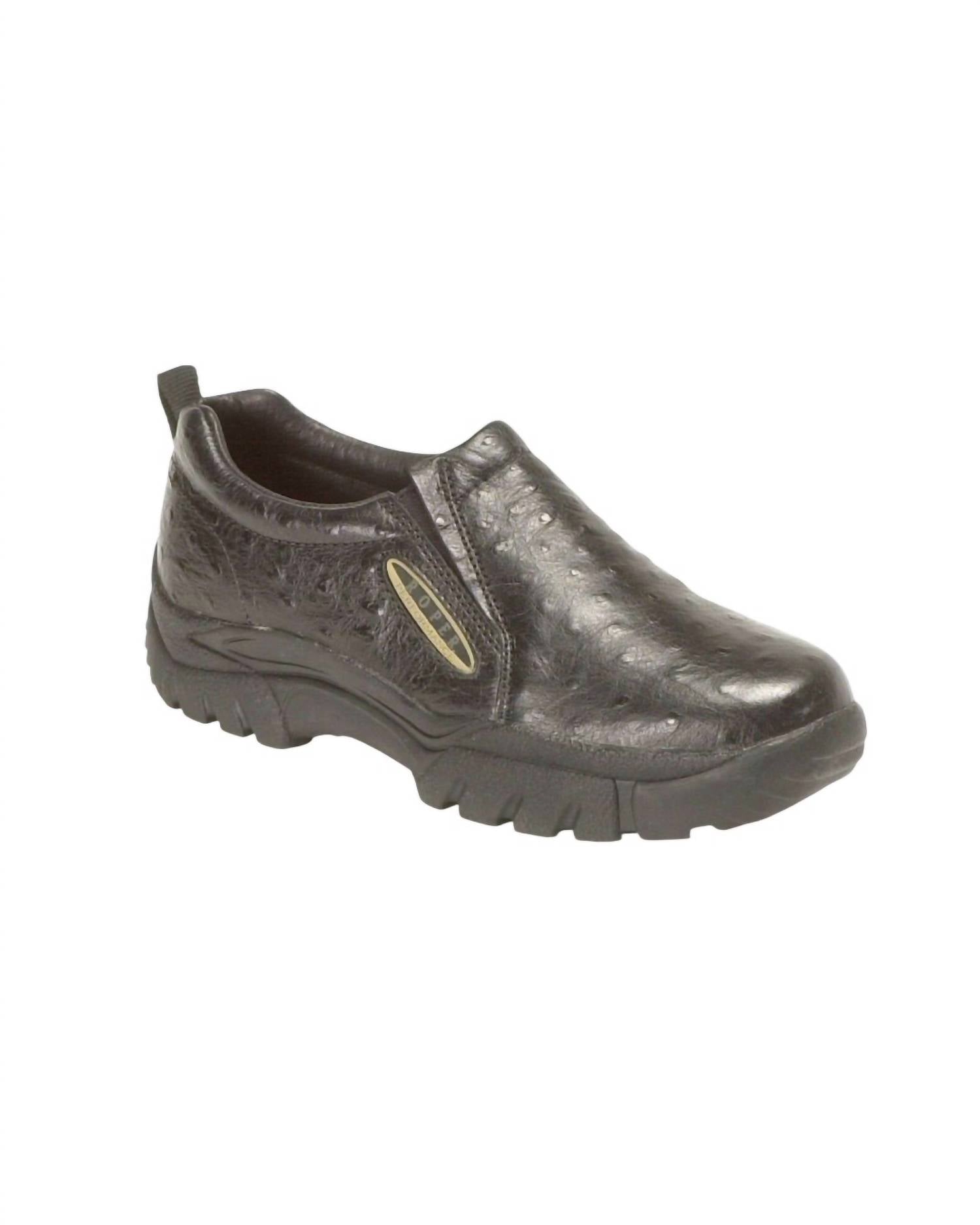 Roper - Women's Performance Sport Slip-on Shoes