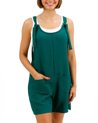 Grace And Lace - Easy Breezy Romper