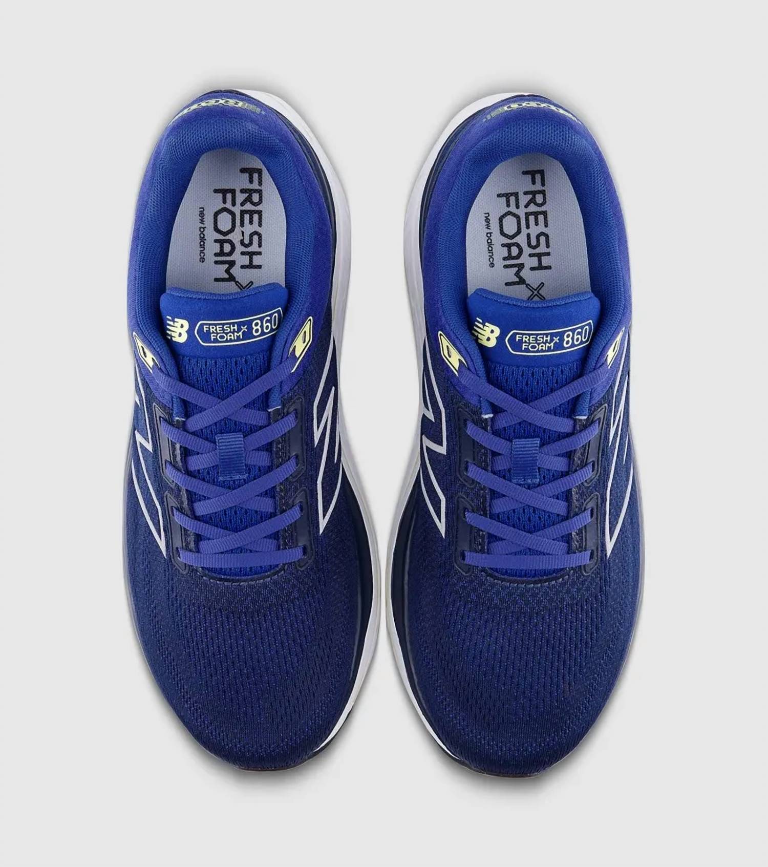 New Balance - Men's Fresh Foam 860v14 Running Shoes