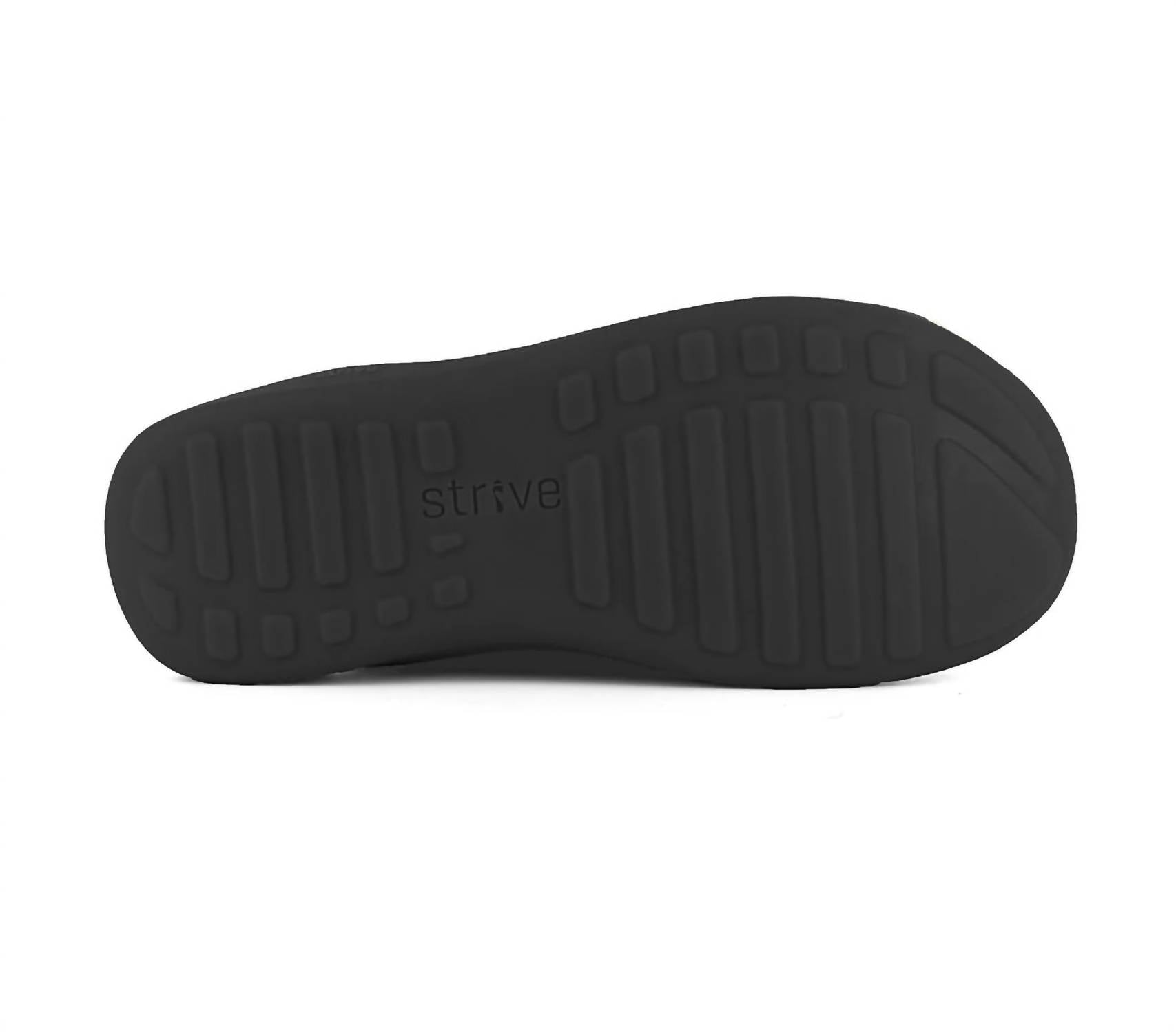 Strive - Women's Geneva Orthotic Suede Leather Slippers