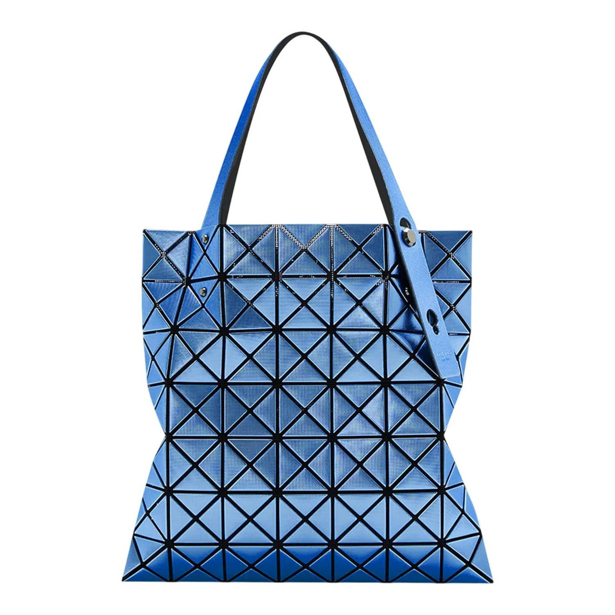 Issey Miyake - Bao Bao Platinum Tote Bag