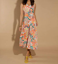 Jude Connally - Women's Easton Dress,