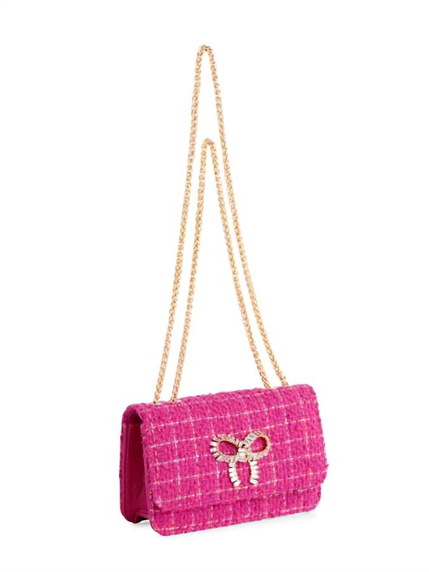 Shiraleah - Women's Ros Shoulder Bags