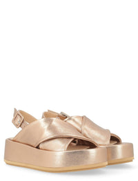 Paloma Barcelo - Women's Basima Sandals
