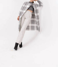 sundays Hale Straight-leg Pants in alabaster - women's pants - alternate view