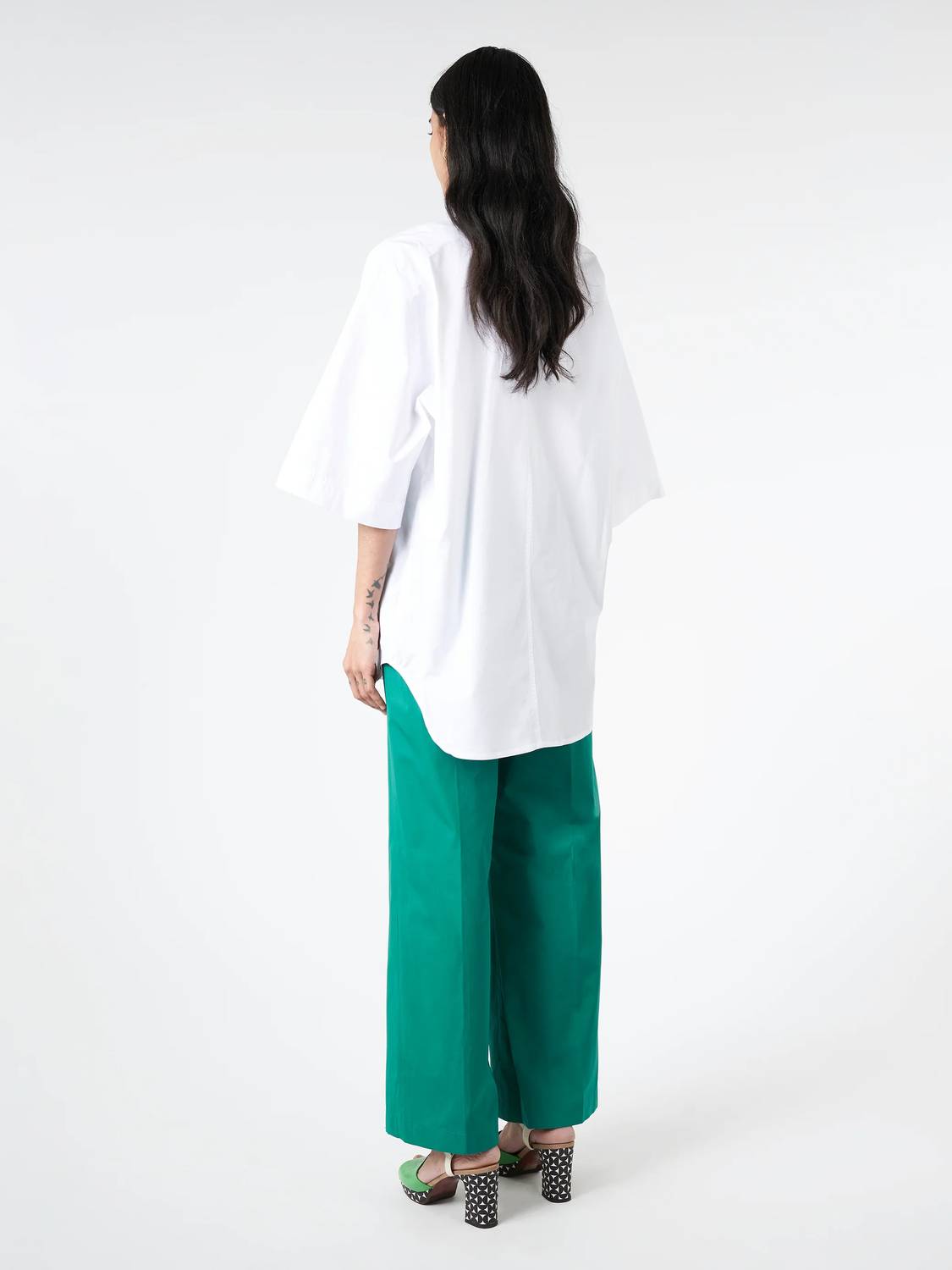 Sofie D'Hoore - Beech Top