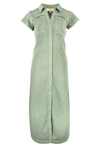 Anna Cate - Women's Iva Midi Dress