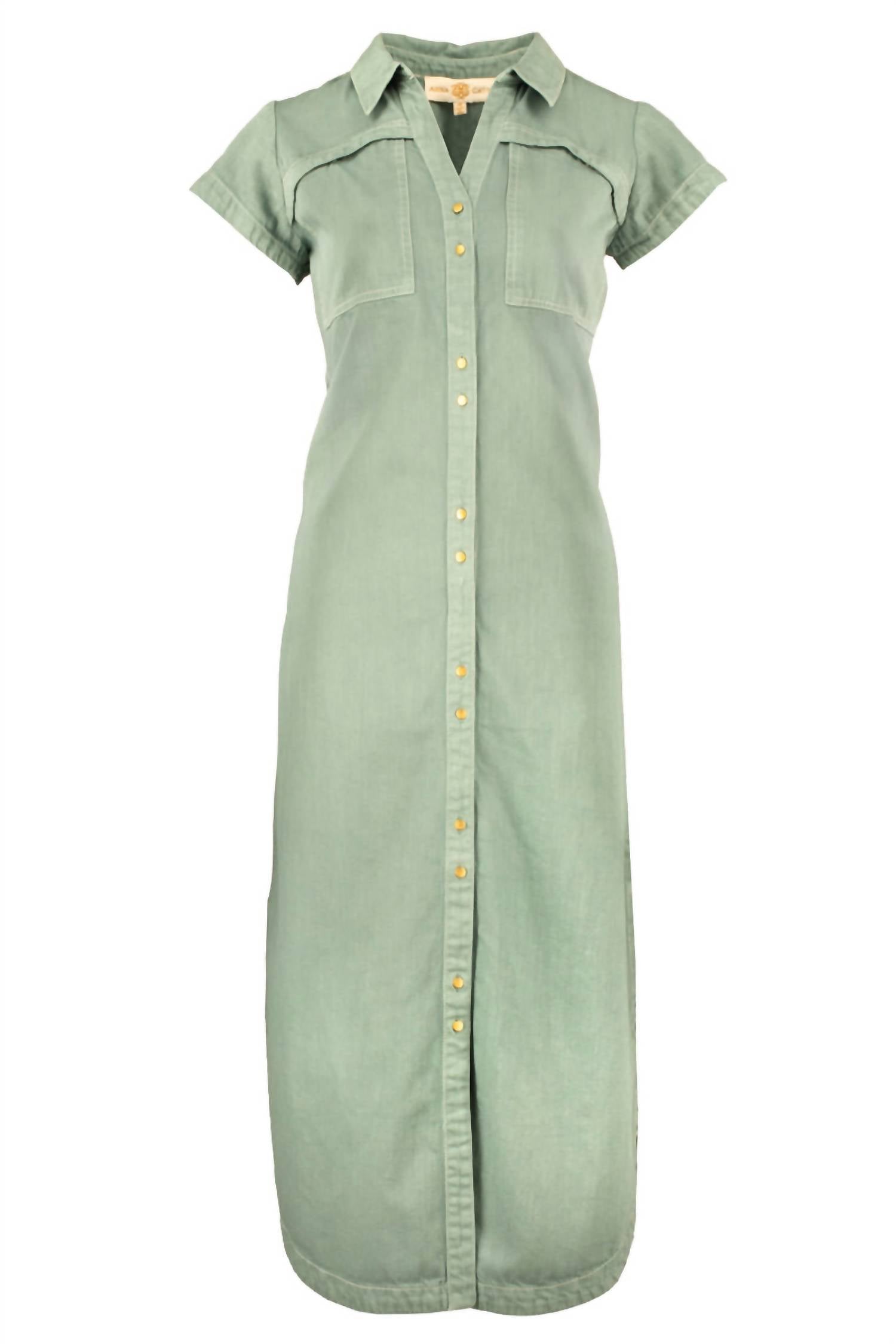Anna Cate - Women's Iva Midi Dress