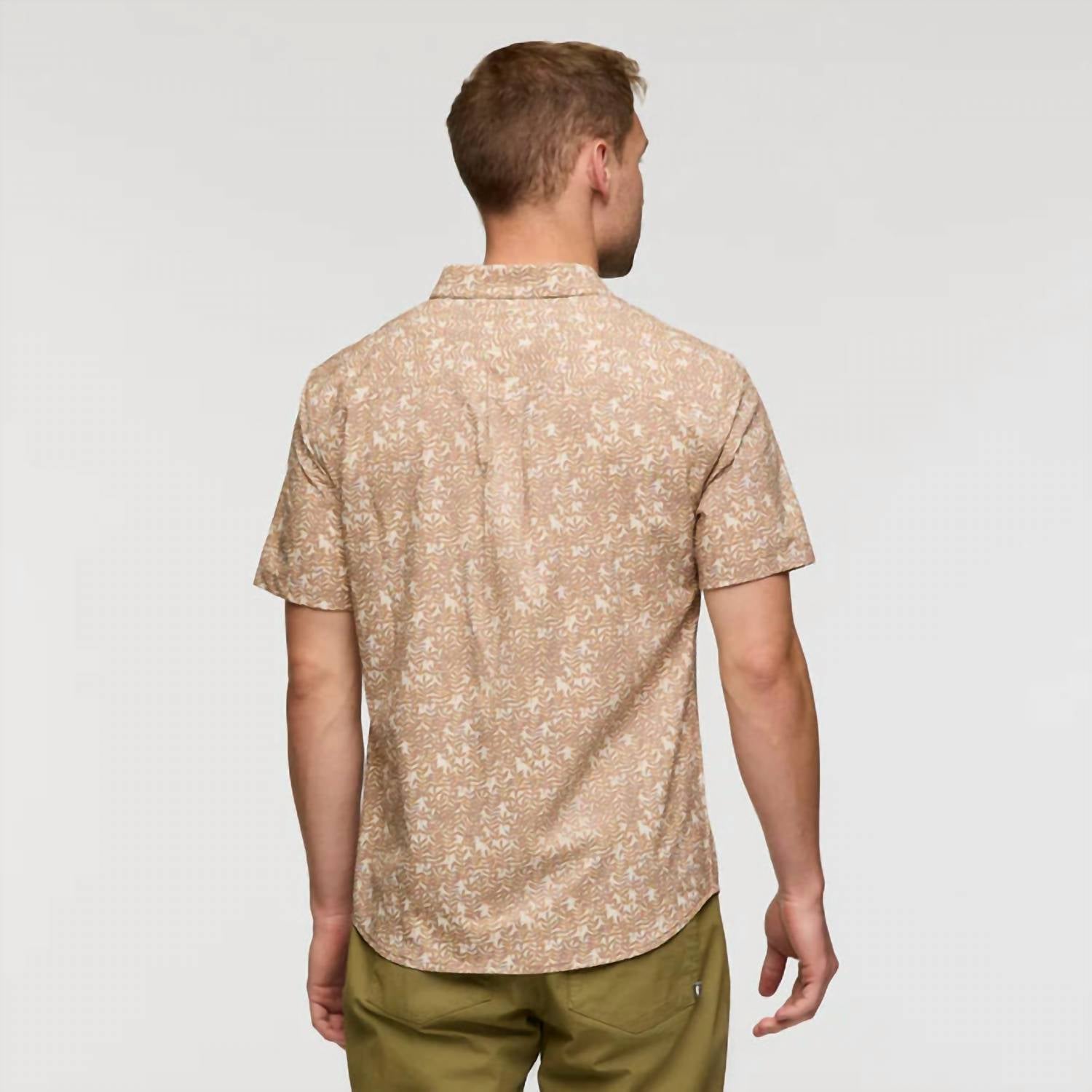 Cotopaxi - Cambio Button Up Shirt