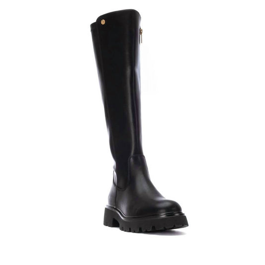 Xti - Women’s Round Toe 144419 Boots