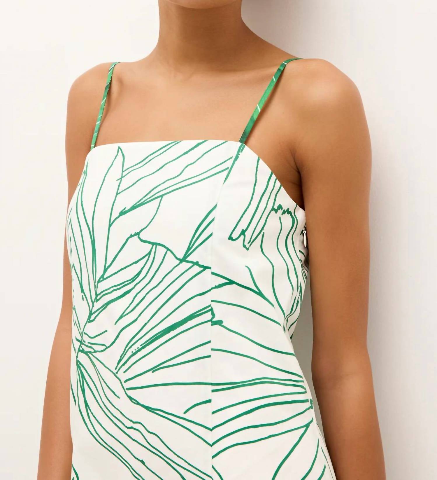Marie Oliver - Anita Dress