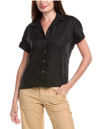 James Perse - Linen Shirt