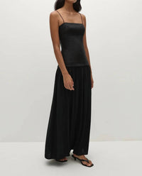 Faithfull The Brand - Lenise Maxi Dress