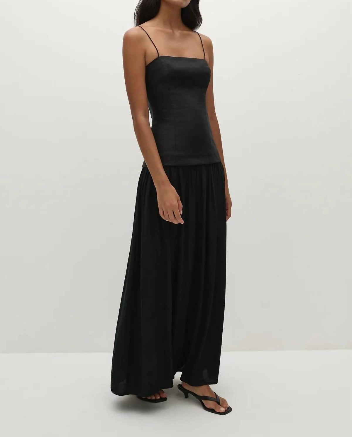 Faithfull The Brand - Lenise Maxi Dress