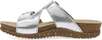 Dansko - Women's Dayna Two Strap Sandal