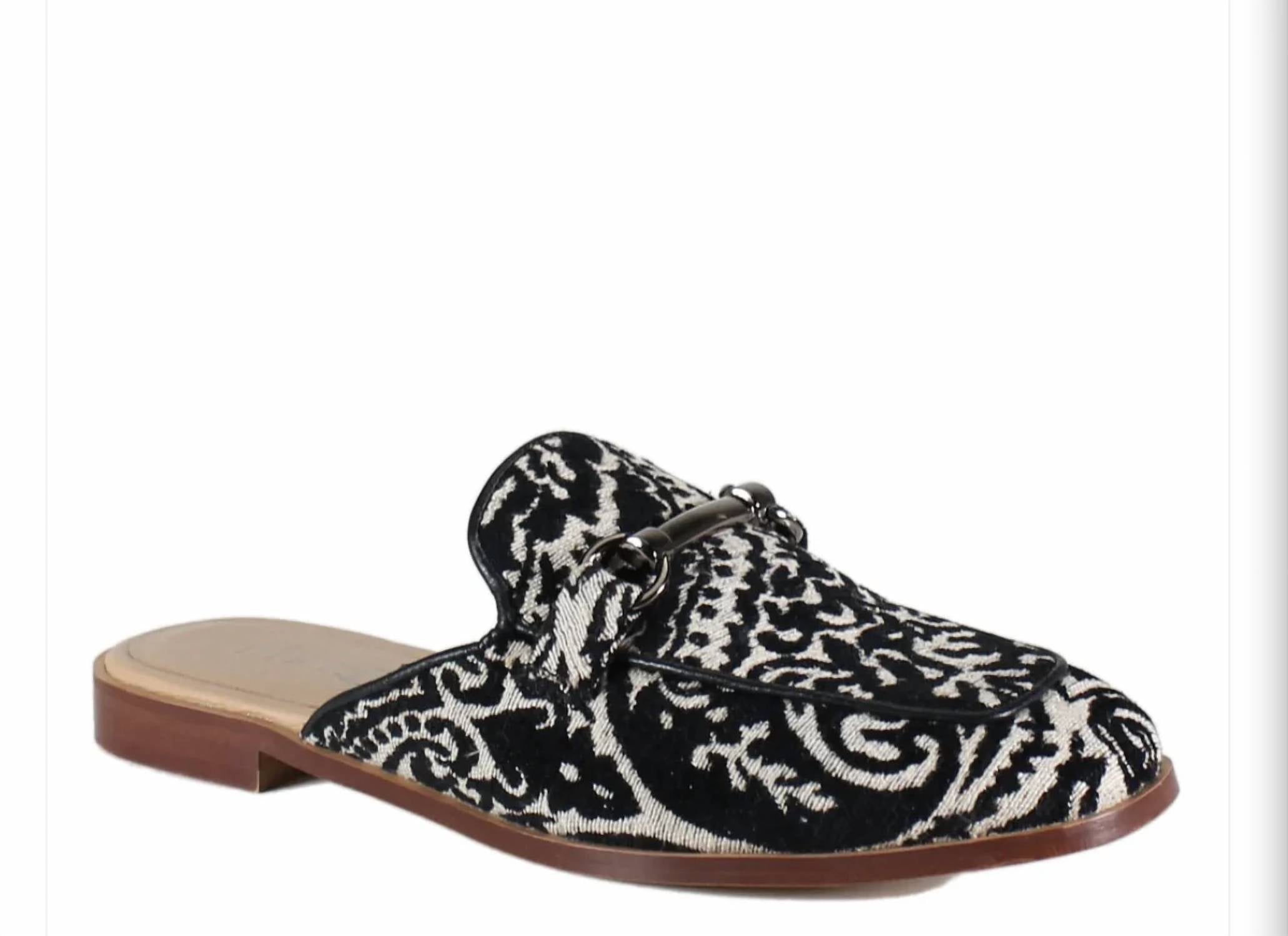 Diba True - Women's Callen For U Mule