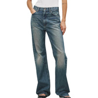 Nili Lotan - Women's Mitchell Jean