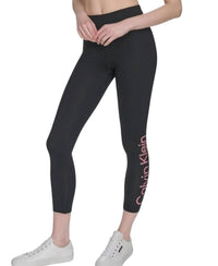 Calvin Klein - Women's Performance High Rise 7/8 Leggings