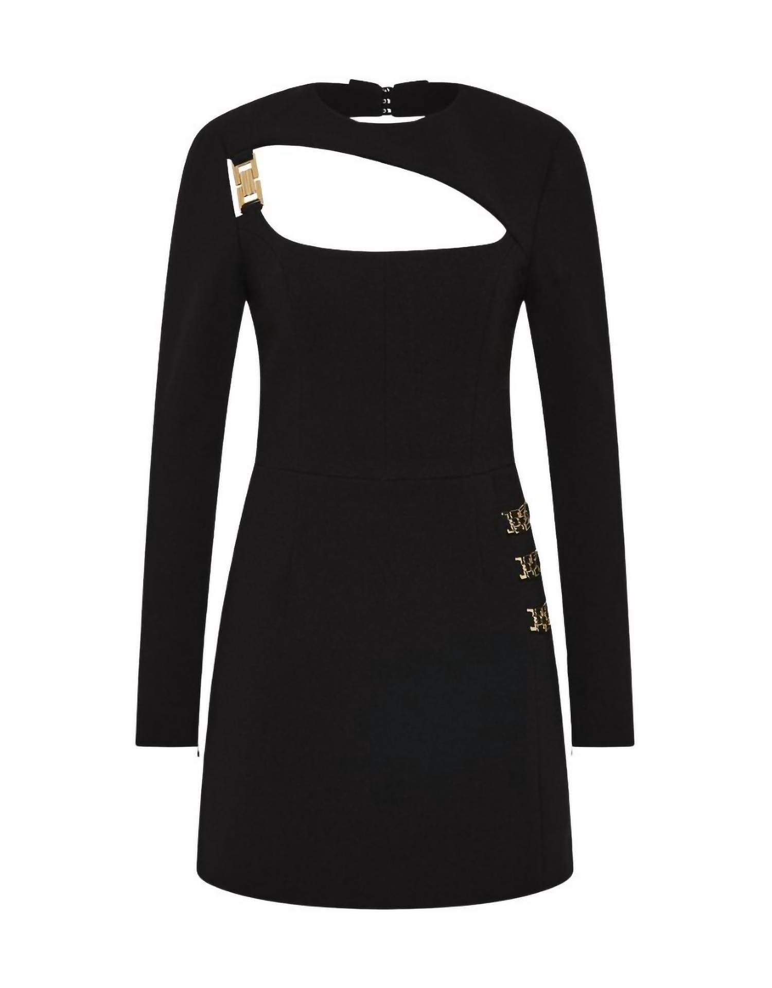 Rebecca Vallance - Milena Mini Dress