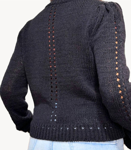 Ulla Johnson - Joelle Cardigan