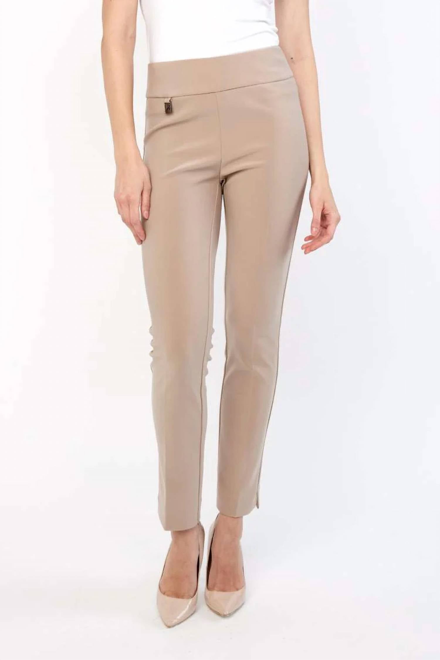 Joseph Ribkoff - PULL ON PANT