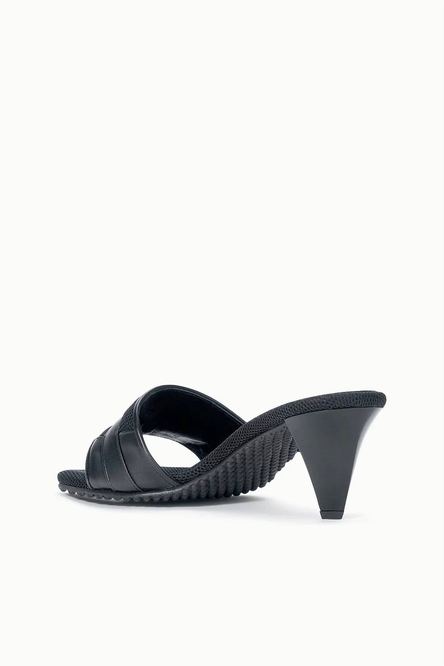 Staud - Women's Veda Heel Sandal