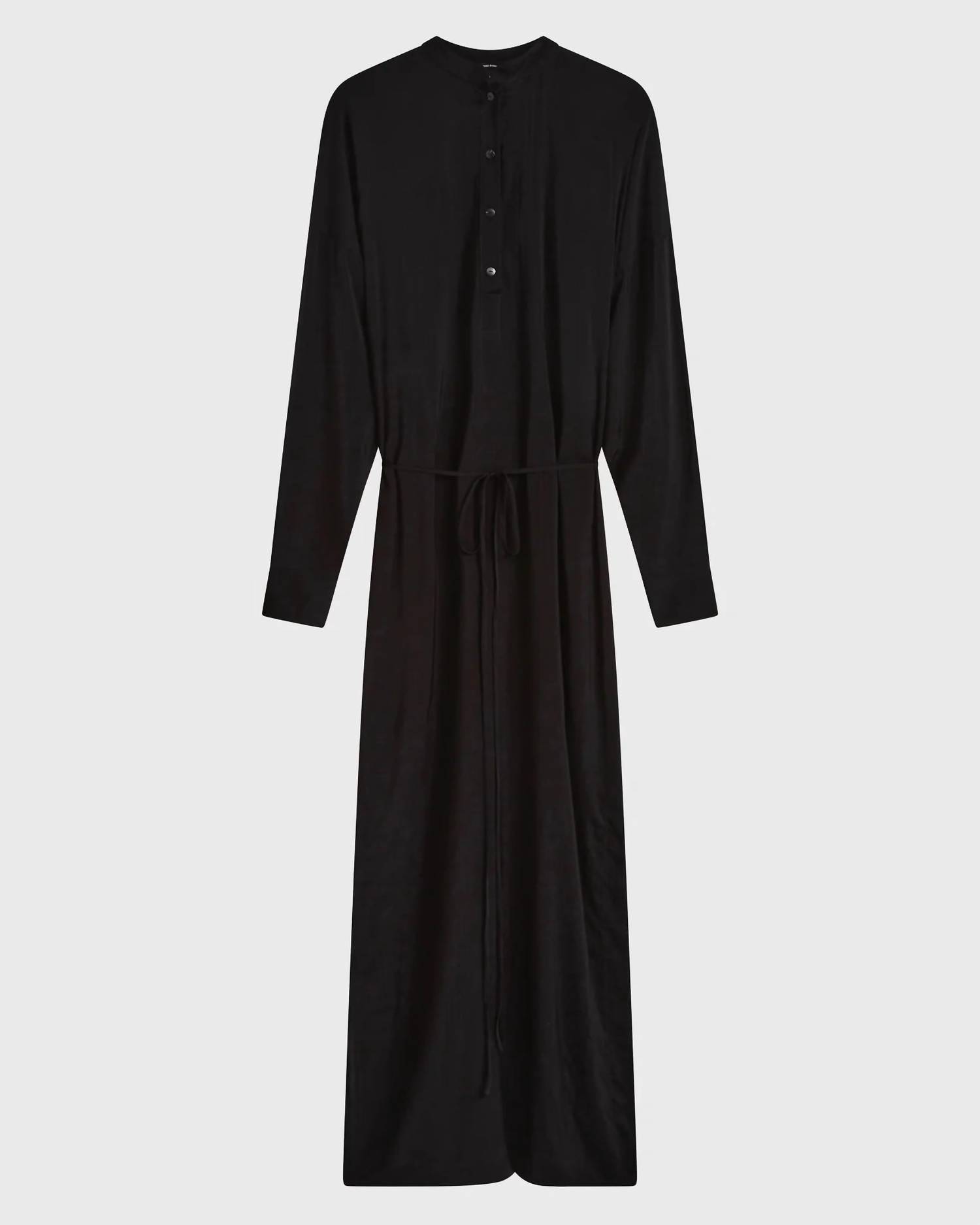 Bondi Born - Cremona Long Tunic Dress