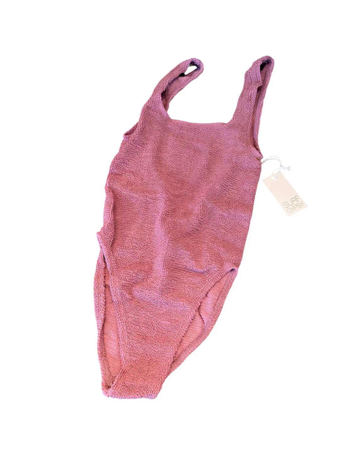 Surf Gypsy - Women's Krinkle One Piece