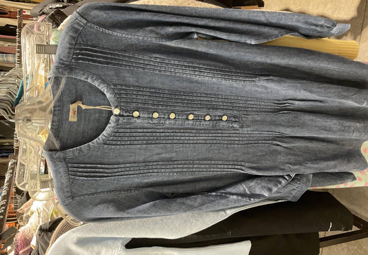 Faherty - Women's Tried And True Isha Dress