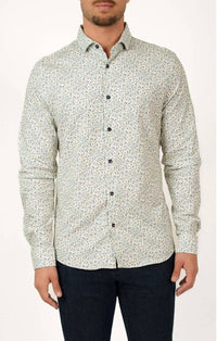Stone Rose - Nova Long Sleeves Shirt